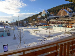 Apartment Le Farinet-2 by Interhome Crans-Montana